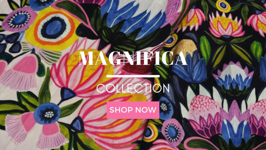 Magnifica Collection - Kirsten Katz