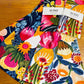 Bush Flowers Tea Towel Set Kirsten Katz