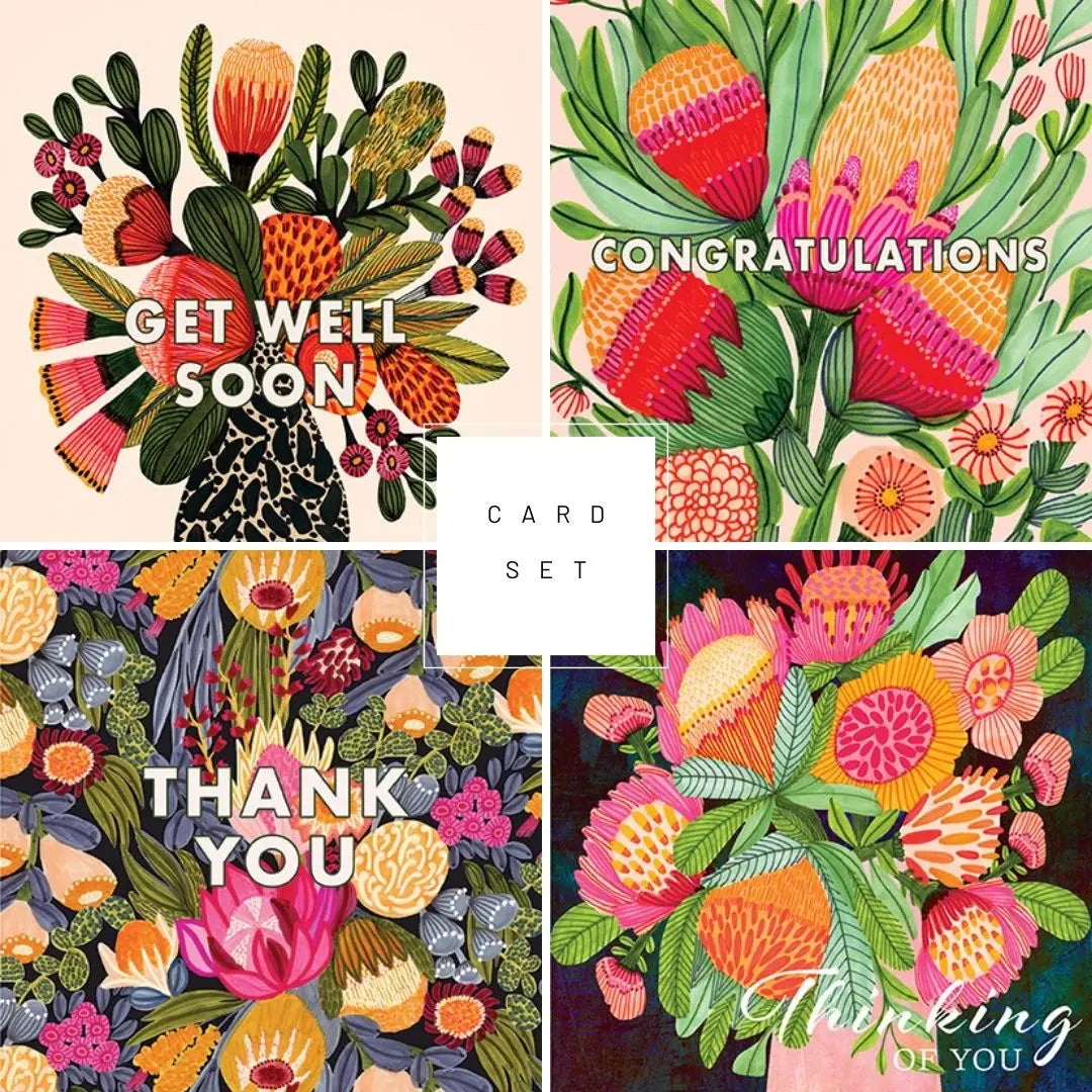 Mixed Occasions Cards Kirsten Katz