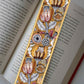 Natural Natives Australian Wooden Bookmark Kirsten Katz