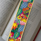 Wild Things Australian Wooden Bookmark Kirsten Katz