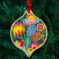 Wild Things Christmas Ornament Kirsten Katz