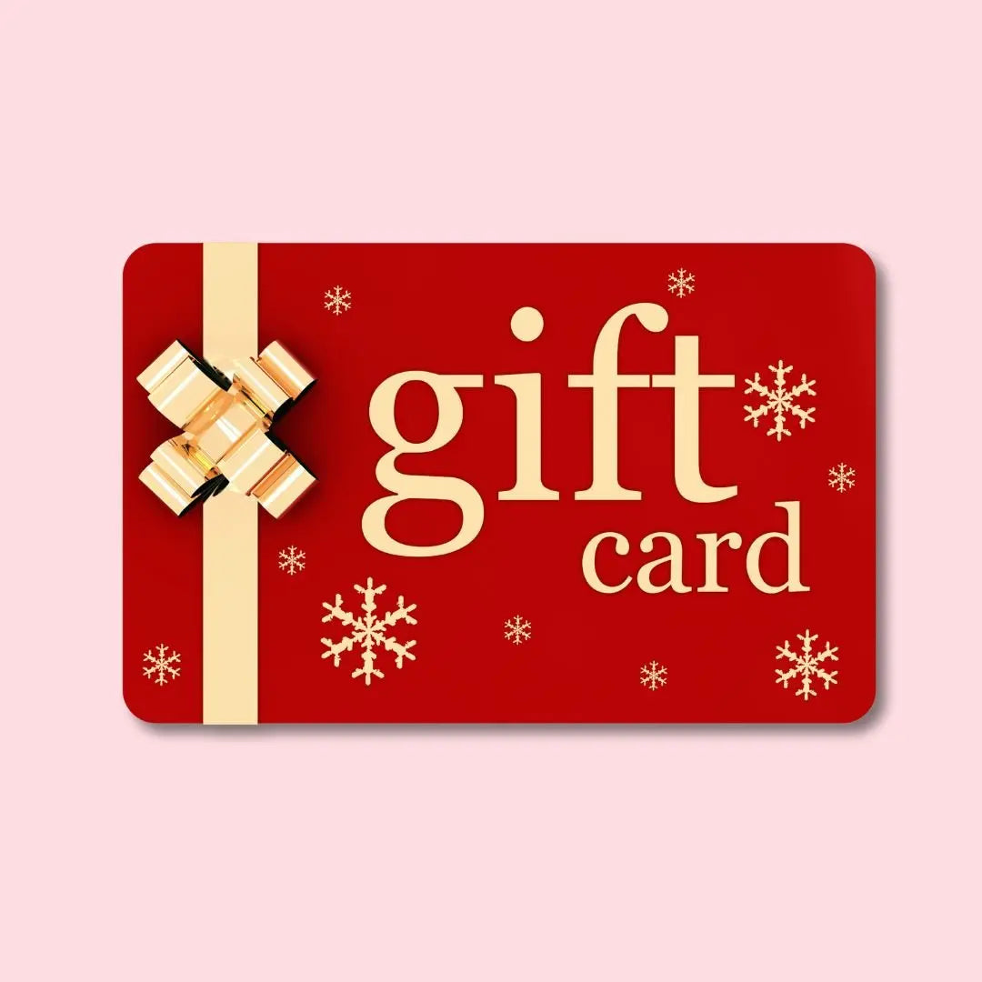 Gift Card - Kirsten Katz