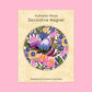 Proteas & Gum Blossoms Magnet Set Kirsten Katz